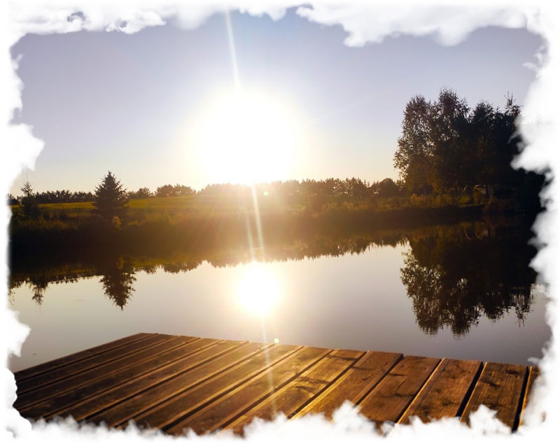 Domek do wynajęcia na mazurach